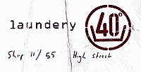 Laundery 11/55 High Street